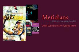 Meridians cover